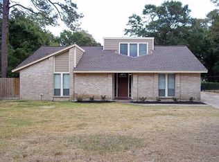 12703 Manorwood Ln, Cypress, TX 77429
