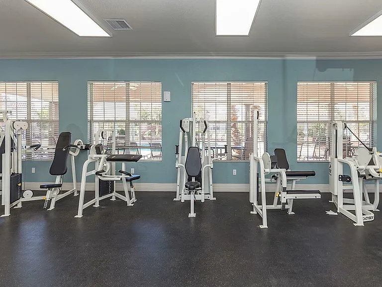 Lifestyles at Pellicano: State-of-the-Art 24/7 Fitness Center in El Paso