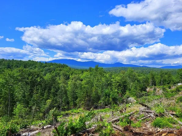 Lot 3 Rangeley Road, Phillips, ME 04966