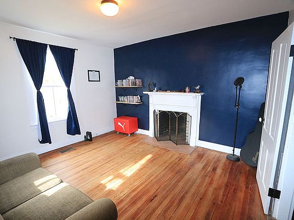 Front Room Downstairs