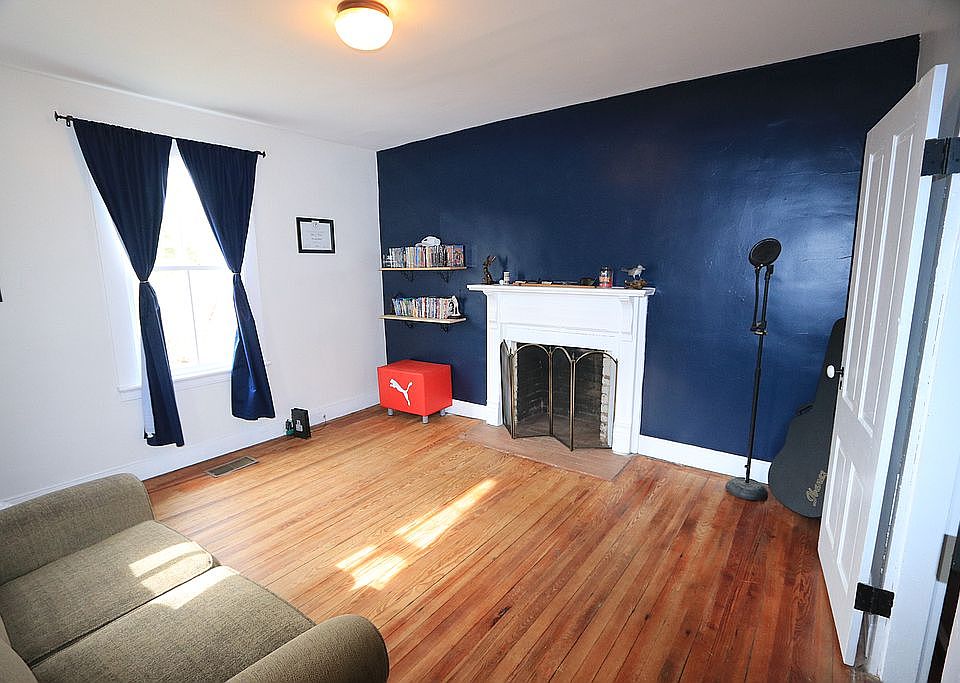 Front Room Downstairs