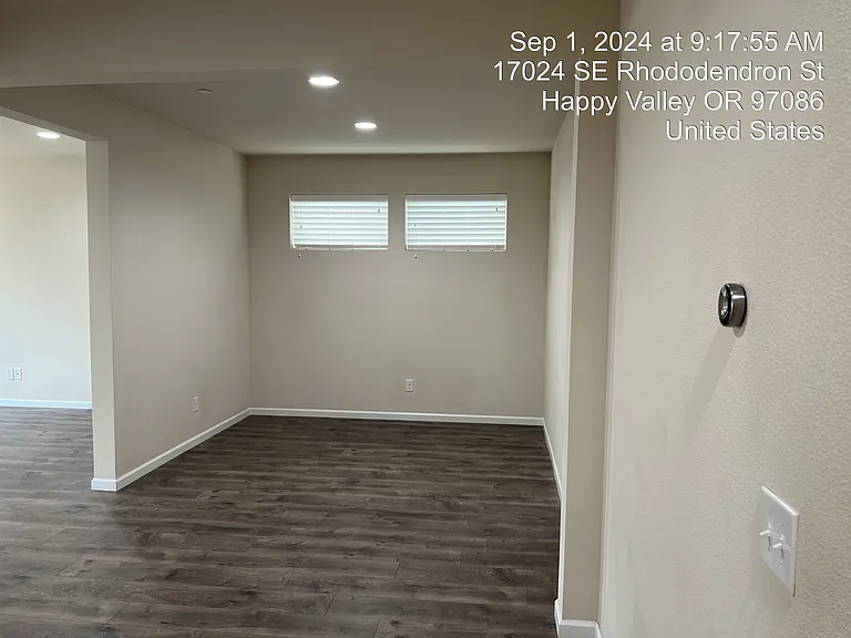 17024 SE Rhododendron St — Photo 4