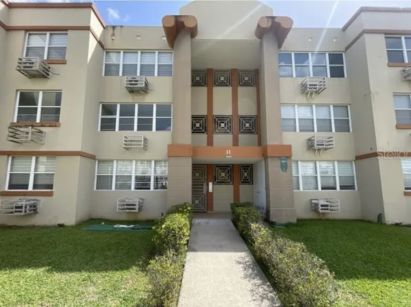 Condo Parque APT 1104, Caguas, PR 00727