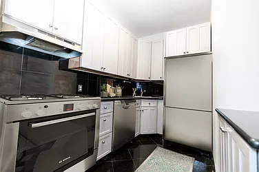 Rented by Compass