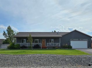 865 Cap Rd, Helena, MT 59602