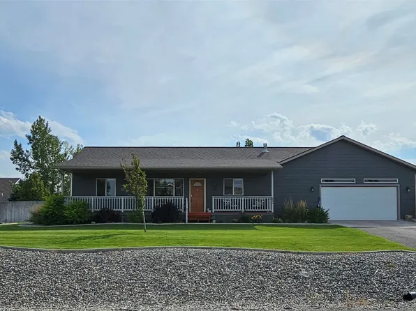 865 Cap Rd, Helena, MT 59602