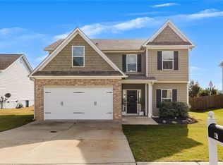 47 Chimney Springs Dr SW, Cartersville, GA 30120