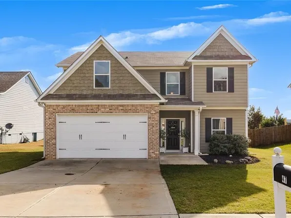 47 Chimney Springs Dr SW, Cartersville, GA 30120