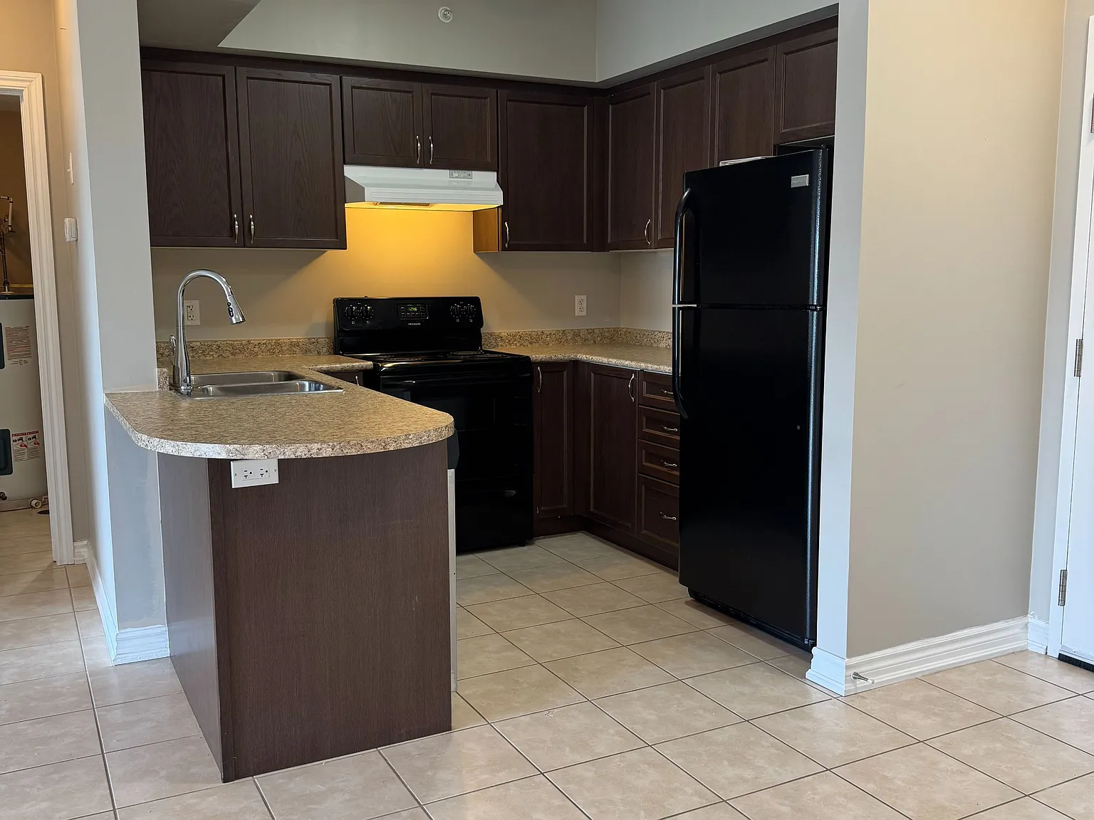 1 bed, $2,250 — Photo 4