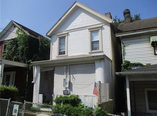 506 Lobinger Ave, Braddock, PA 15104