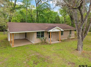343 Fm #1819, Wells, TX 75976