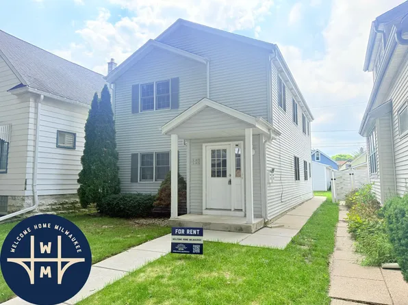 2167 S 75th St, Milwaukee, WI 53219