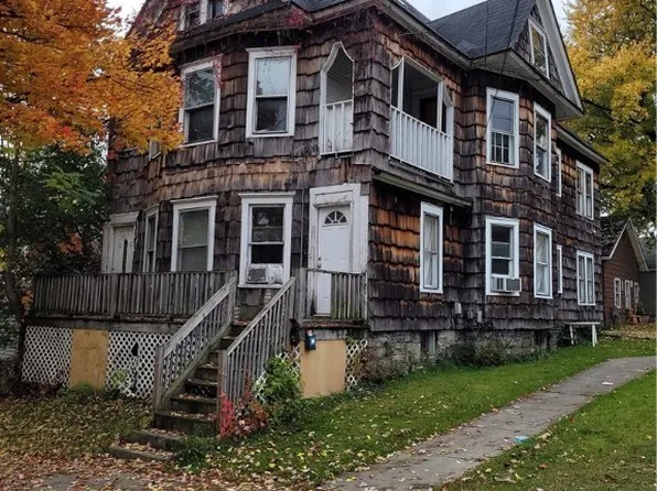 411 Carbon St, Syracuse, NY 13208