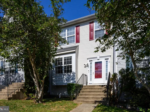 105 Brenwick Ct, Stafford, VA 22554