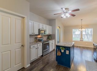 10807 Marot Fld, Helotes, TX 78023