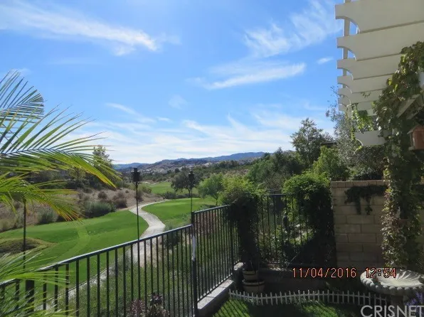 27012 Fairway Ln, Valencia, CA 91381