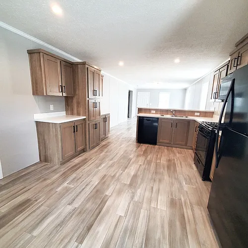 Floor plan 1269