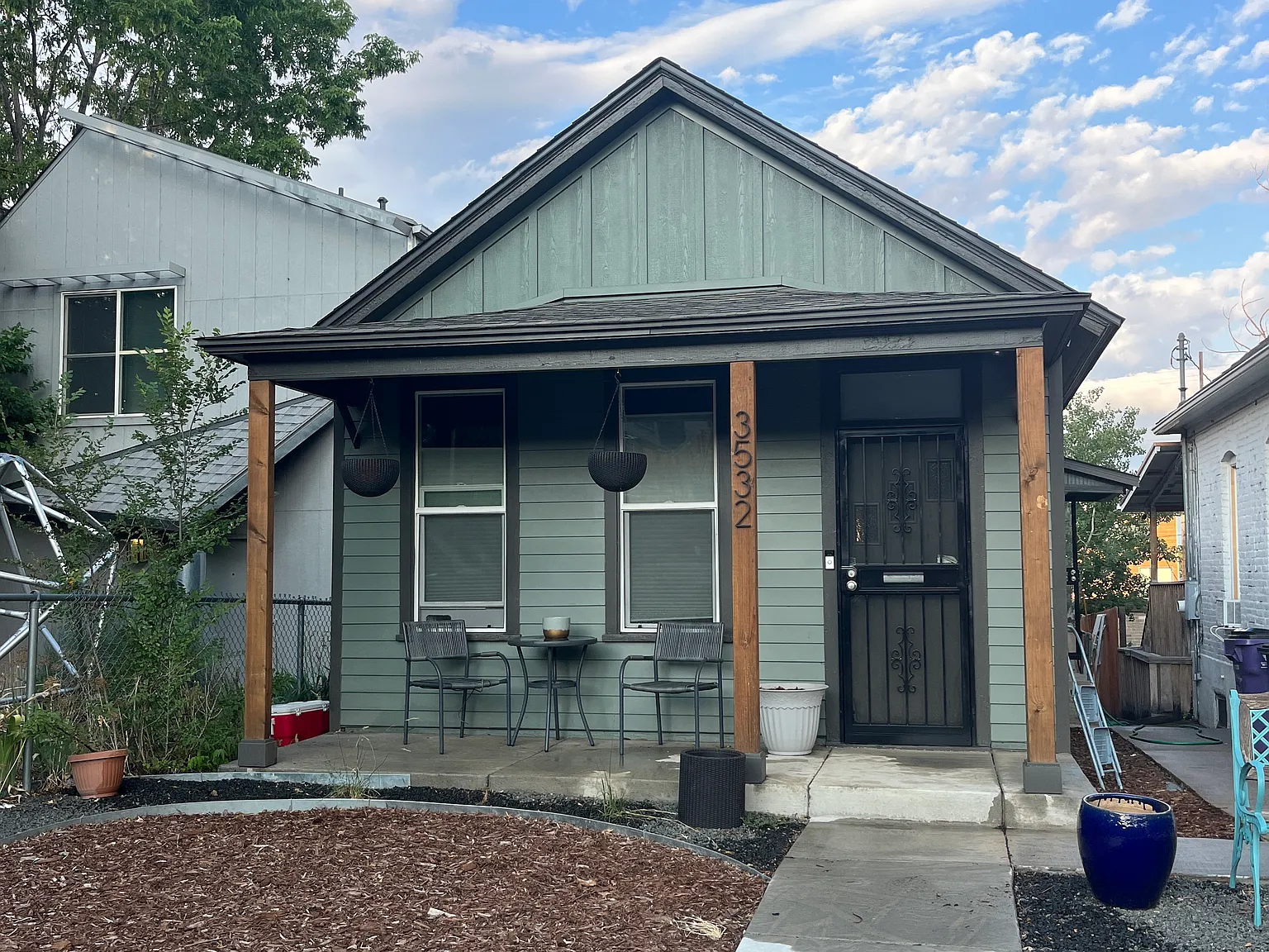 3532 Osage St — Photo 2