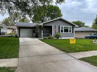 1511 Lincoln Dr, Atlantic, IA 50022