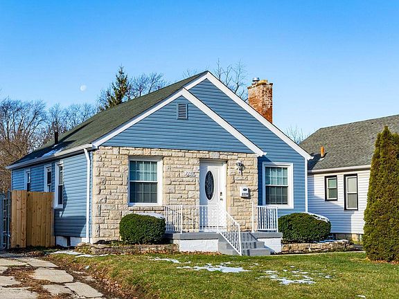 2nd image of 2239 Dresden St