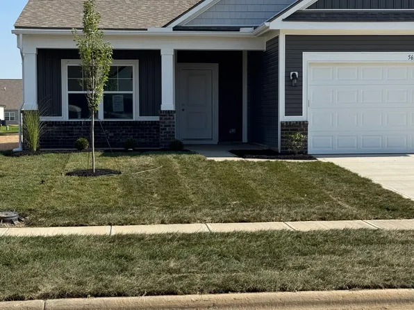 565 Reagans Rdg, London, OH 43140