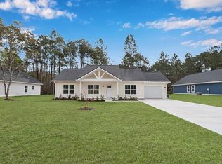 1628 Ashantilly Dr, Darien, GA 31305