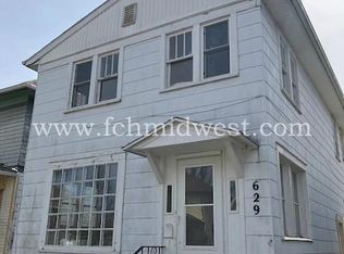 629 2nd St, Fort Wayne, IN 46808