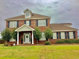 2239 Dark Corners Rd, Tallassee, AL 36078