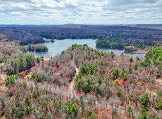 0 Bonny Rigg Hill Rd, Becket, MA 01223