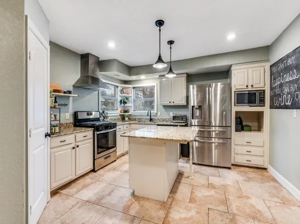 4337 Geddes Ave, Fort Worth, TX 76107