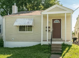 6459 Dale Ave, Saint Louis, MO 63139