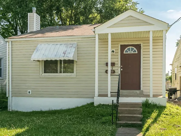 6459 Dale Ave, Saint Louis, MO 63139