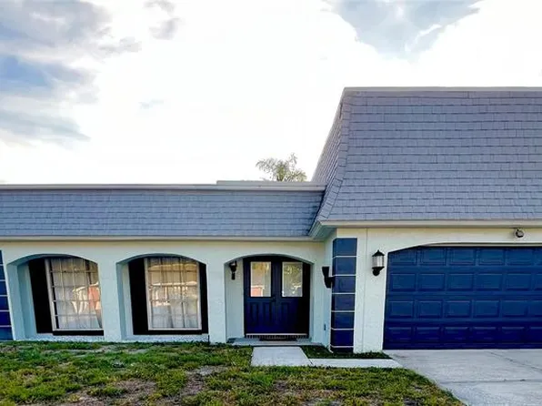 3409 Springfield Dr, Holiday, FL 34691