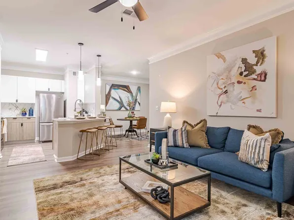 Waterstone at Big Creek Apartments