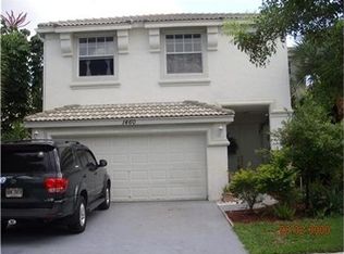 1460 Running Oak Ct, Royal Palm Beach, FL 33411