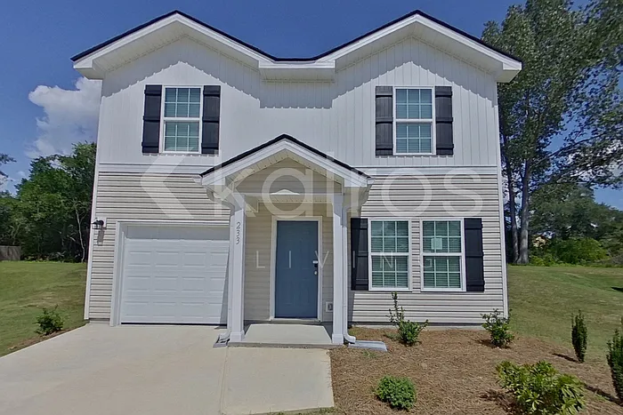 233 Topaz Ln