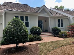 732 Crabtree Crossing Pkwy, Cary, NC 27513