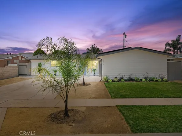5848 Los Encinos St, Buena Park, CA 90620