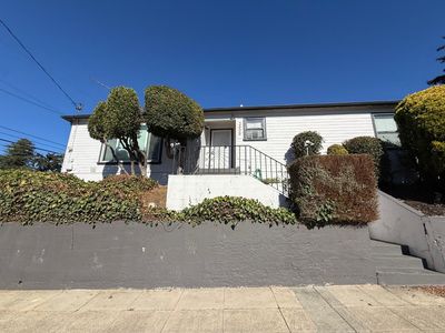 2808 Carmel St, Oakland, CA, 94602
