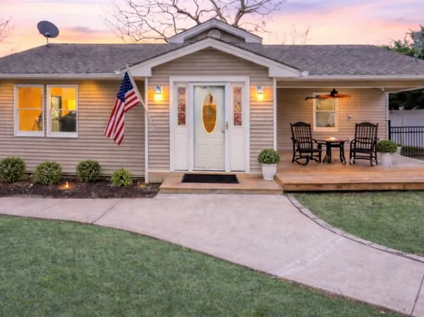 56 Wylde Road, Mount Sinai, NY 11766