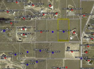 LOT 2 E 217th Pr SE, Kennewick, WA