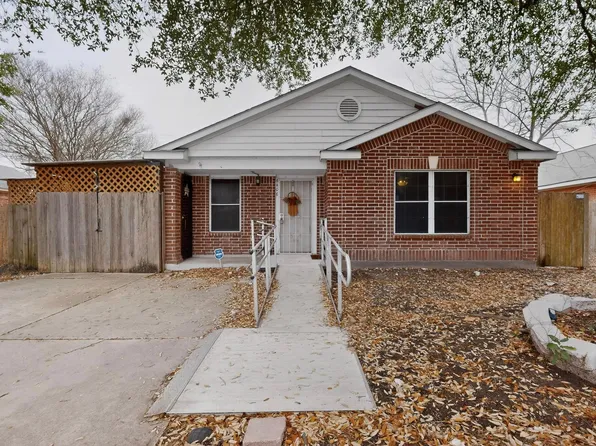 6406 Brittany Farm, San Antonio, TX 78244