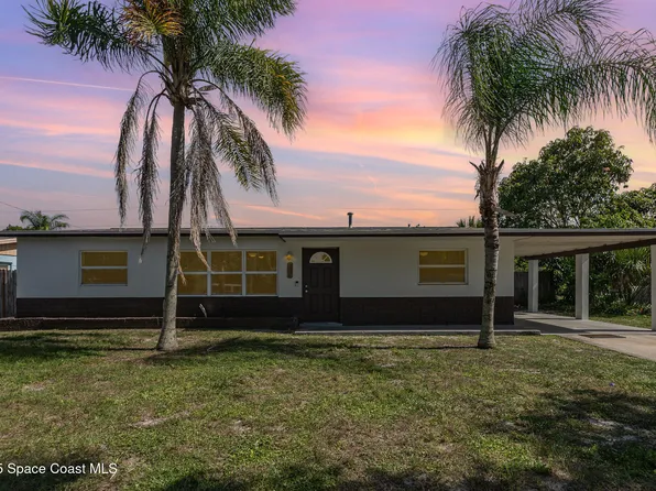 2515 Andrews Ave, Melbourne, FL 32935