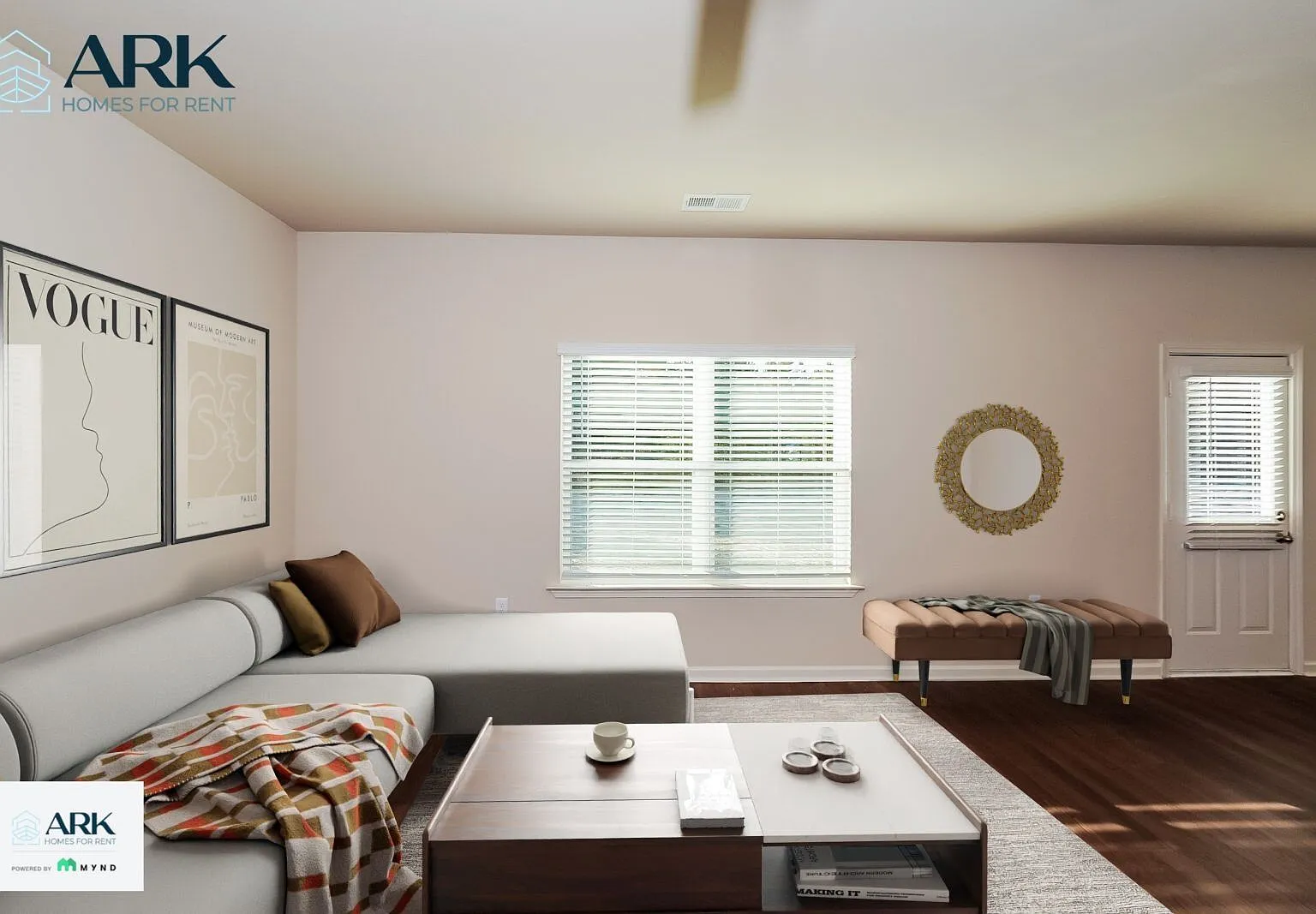4 bed, 2.5 bath, 2002 sqft, $1,675 — Photo 4