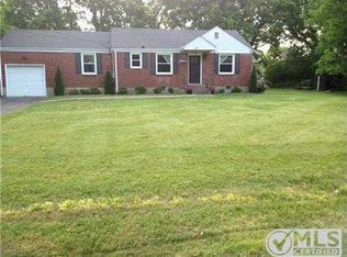 706 Nix Pass, Madison, TN 37115