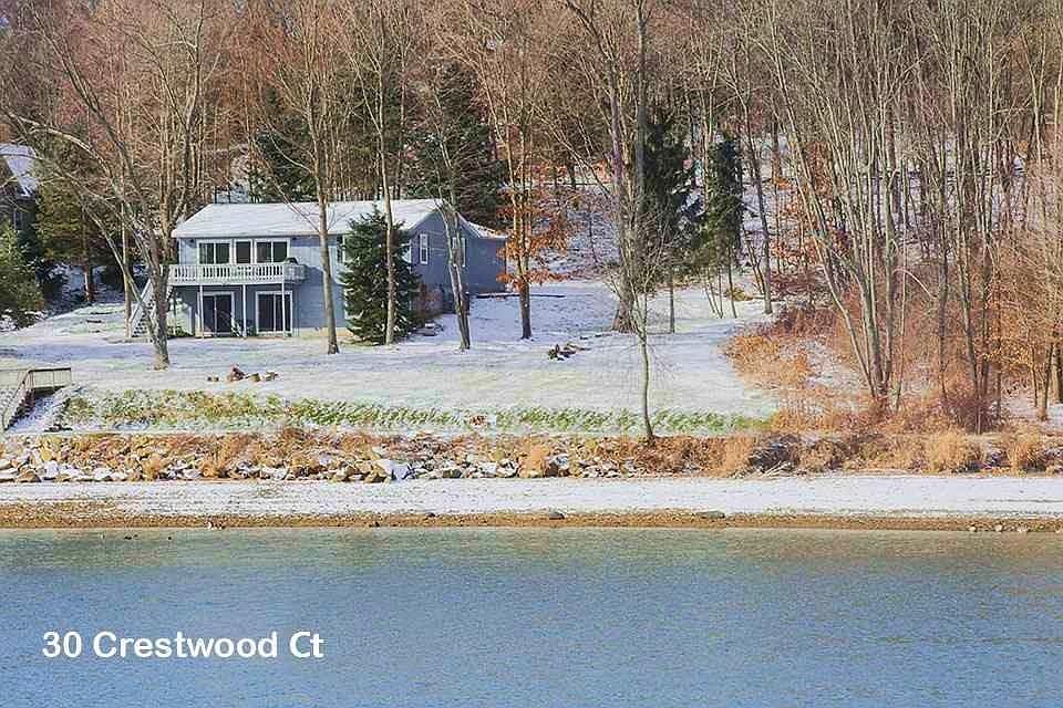 30 Crestwood Ct, Howard, OH 43028 Zillow