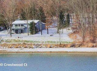 30 Crestwood Ct, Howard, OH 43028