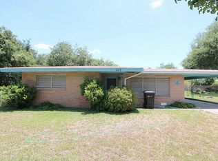 415 Chicago Ave, McAllen, TX 78501