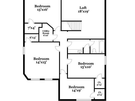 3rd image of 22024 Angelico Dr