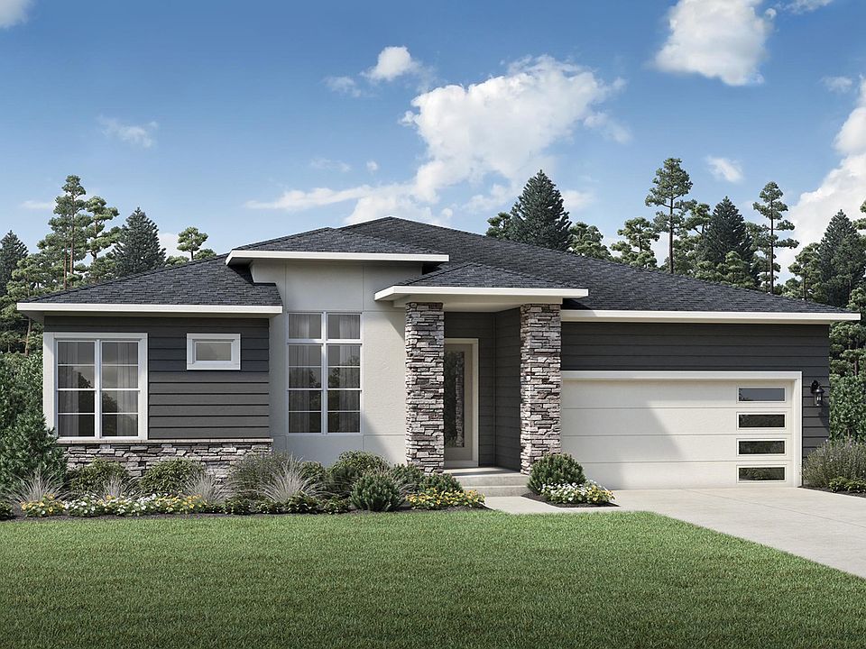 The Northwest Contemporary